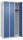 CP Spind Classic Plus lichtgrau, fernblau 080000-30 S10021, 3 Schließfächer 90,0 x 50,0 x 185,0 cm