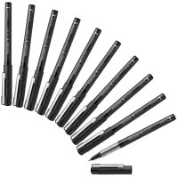 Schneider XTRA 823 Tintenroller 0,3 mm, Schreibfarbe:...