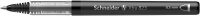 Schneider XTRA 823 Tintenroller 0,3 mm, Schreibfarbe: schwarz, 10 St.
