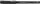 Schneider XTRA 823 Tintenroller 0,3 mm, Schreibfarbe: schwarz, 10 St.