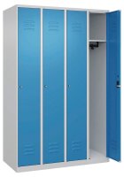 CP Spind Classic Plus lichtblau, lichtgrau 080000-40...