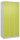 CP Spind Classic Plus clowngrün, lichtgrau 080000-30 S10030, 3 Schließfächer 90,0 x 50,0 x 185,0 cm