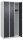 CP Spind Classic Plus anthrazitgrau, lichtgrau 080000-30 S10007, 3 Schließfächer 90,0 x 50,0 x 185,0 cm