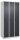 CP Spind Classic Plus anthrazitgrau, lichtgrau 080000-30 S10007, 3 Schließfächer 90,0 x 50,0 x 185,0 cm