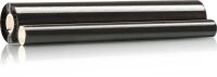 KMP F-P4 schwarz Thermo-Druckfolie kompatibel zu PHILIPS PFA-331, 1 Rolle  ( 71000,0021 )