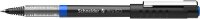 Schneider XTRA 823 Tintenroller schwarz 0,3 mm, Schreibfarbe: blau, 10 St.