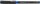 Schneider XTRA 823 Tintenroller schwarz 0,3 mm, Schreibfarbe: blau, 10 St.