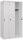 CP Spind Classic Plus verkehrsweiß 080000-30 S10012, 3 Schließfächer 90,0 x 50,0 x 185,0 cm