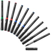 Schneider XTRA 823 Tintenroller schwarz 0,3 mm,...