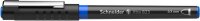 Schneider XTRA 823 Tintenroller schwarz 0,3 mm, Schreibfarbe: farbsortiert, 10 St.