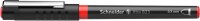 Schneider XTRA 823 Tintenroller schwarz 0,3 mm, Schreibfarbe: farbsortiert, 10 St.