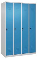 CP Spind Classic Plus lichtblau, lichtgrau 080000-40...