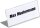 DURABLE Tischnamensschilder 8054-19 transparent 15,0 x 6,1 cm, 10 St.