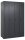 CP Spind Classic Plus anthrazitgrau 080000-40 S10010, 4 Schließfächer 120,0 x 50,0 x 185,0 cm