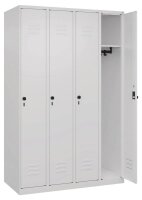 CP Spind Classic Plus verkehrsweiß 080000-40...