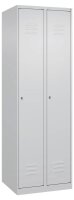 CP Spind Classic Plus lichtgrau 080000-20 S10022, 2...