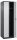 CP Spind Classic Plus anthrazitgrau, lichtgrau 080000-20 S10024, 2 Schließfächer 60,0 x 50,0 x 185,0 cm