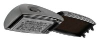 COLOP Textstempel, individualisierbar EOS Stamp Mouse 30...