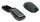 COLOP Textstempel, individualisierbar EOS Stamp Mouse 30 selbstfärbend schwarz mit Logo, 1 St.