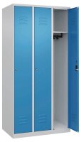 CP Spind Classic Plus lichtblau, lichtgrau 080000-30...