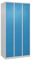 CP Spind Classic Plus lichtblau, lichtgrau 080000-30...