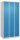 CP Spind Classic Plus lichtblau, lichtgrau 080000-30 S10020, 3 Schließfächer 90,0 x 50,0 x 185,0 cm
