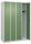 CP Spind Classic Plus lichtgrau, resedagrün 080000-40 S10021, 4 Schließfächer 120,0 x 50,0 x 185,0 cm
