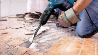 BOSCH Professional GSH 3 E SDS plus Abbruchhammer