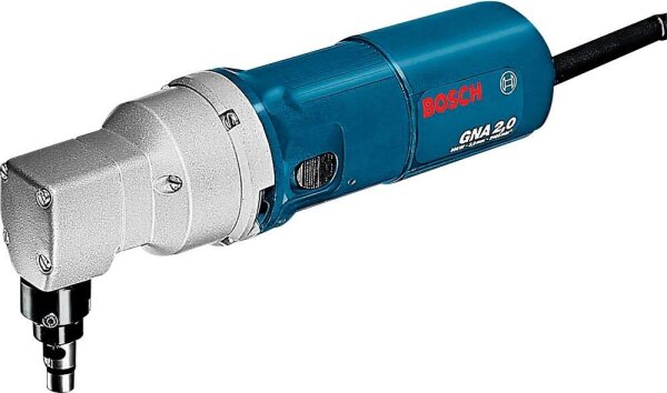 BOSCH Professional GNA 18V-16 E elektrische Blechschere 500 W