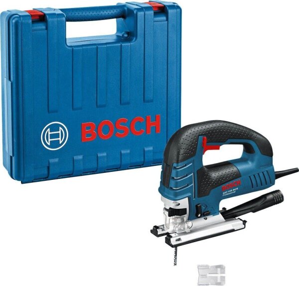 BOSCH Professional GST 150 BCE Stichsäge 780 W, ohne Akku