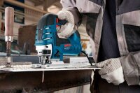 BOSCH Professional GST 150 BCE Stichsäge 780 W, ohne...