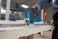 BOSCH Professional GST 150 BCE Stichsäge 780 W, ohne Akku
