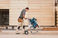 BOSCH Professional GTA 60 W Untergestell für...