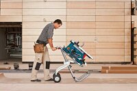 BOSCH Professional GTA 60 W Untergestell für Kreissäge GTS 10, GTS 10 XC, GTS 10 J Professional