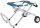 BOSCH Professional GTA 60 W Untergestell für Kreissäge GTS 10, GTS 10 XC, GTS 10 J Professional