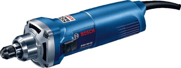 BOSCH Professional GGS 28 CE Geradschleifer  ( 601220100 )