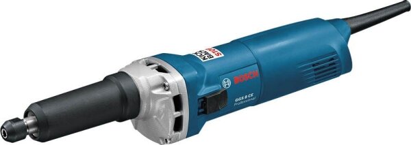 BOSCH Professional GGS 8 CE Geradschleifer 750 W