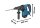 BOSCH Professional GBH 3-28 DFR SDS plus Bohrhammer