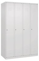 CP Spind Classic Plus verkehrsweiß 080000-40...