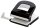 novus Locher E 225 schwarz, 1 St.