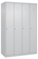 CP Spind Classic Plus lichtgrau 080000-40 S10023, 4...