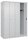 CP Spind Classic Plus lichtgrau 080000-40 S10023, 4 Schließfächer 120,0 x 50,0 x 185,0 cm