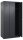CP Spind Classic Plus anthrazitgrau 080000-30 S10027, 3 Schließfächer 90,0 x 50,0 x 185,0 cm