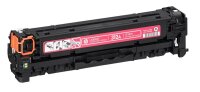 HP 312A (CF440AM) cyan, magenta, gelb Tonerkartuschen, 3er-Set