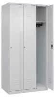 CP Spind Classic Plus lichtgrau 080000-30 S10026, 3...