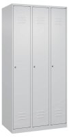 CP Spind Classic Plus lichtgrau 080000-30 S10026, 3...