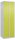 CP Spind Classic Plus clowngrün, lichtgrau 080000-20 S10029, 2 Schließfächer 60,0 x 50,0 x 185,0 cm