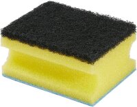 vileda Glitzi plus Topfreiniger, 6 St.