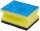 vileda Glitzi plus Topfreiniger, 6 St.