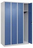 CP Spind Classic Plus lichtgrau, fernblau 080000-40...